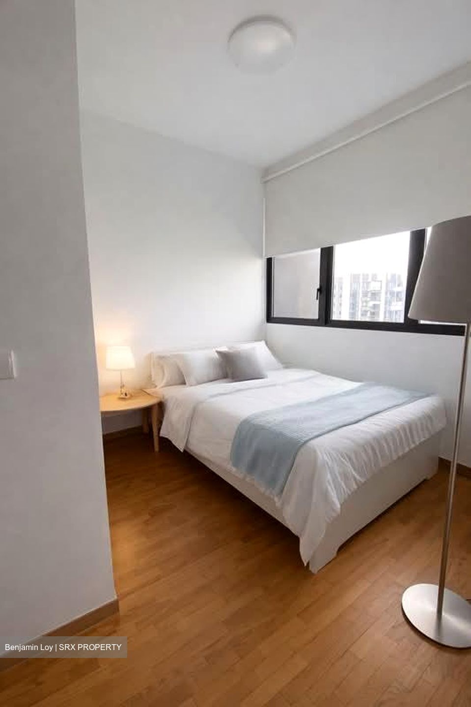 Park Colonial (D13), Condominium #569610751